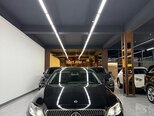 Mercedes E 220 d-1