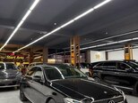 Mercedes E 220 d-2