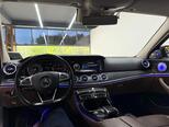 Mercedes E 220 d-8