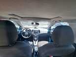 Chevrolet Aveo-5