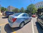 Chevrolet Aveo-4