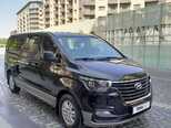 Hyundai H-1-3