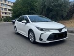 Toyota Corolla-4