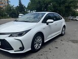Toyota Corolla-11