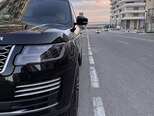 Land Rover Range Rover-2