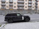 Land Rover Range Rover-6