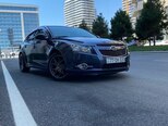 Chevrolet Cruze-1