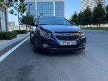 Chevrolet Cruze-6
