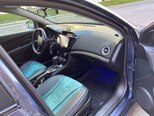 Chevrolet Cruze-7