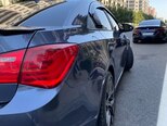 Chevrolet Cruze-11