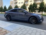 Chevrolet Cruze-9