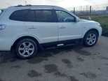Hyundai Santa Fe-3
