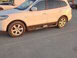 Hyundai Santa Fe-2