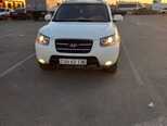 Hyundai Santa Fe-1