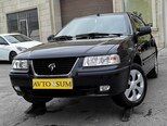Iran Khodro Samand-9
