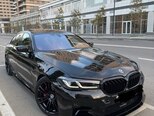 BMW 530-1