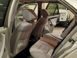 Mercedes C 180-6