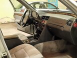 Mercedes C 180-12