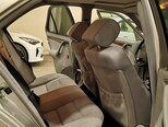 Mercedes C 180-8