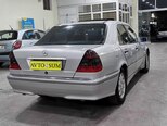 Mercedes C 180-3
