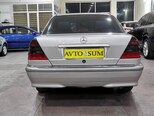 Mercedes C 180-4
