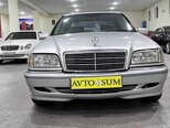 Mercedes C 180-1