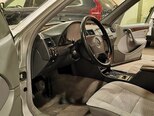 Mercedes C 180-7