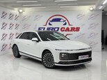 Hyundai Grandeur-5