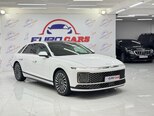 Hyundai Grandeur-17