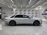 Hyundai Grandeur-7