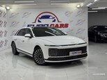 Hyundai Grandeur-21