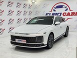 Hyundai Grandeur-34