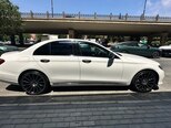 Mercedes E 200 d-5