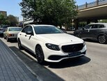 Mercedes E 200 d-3