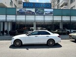 Mercedes E 200 d-4