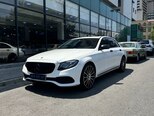 Mercedes E 200 d-2
