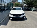 Mercedes E 200 d-1