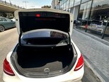 Mercedes E 200 d-8