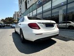 Mercedes E 200 d-7