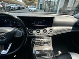 Mercedes E 200 d-12