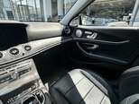 Mercedes E 200 d-13
