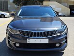 Kia K5-1
