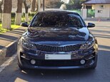 Kia K5-2