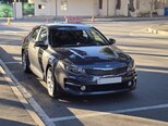 Kia K5-4