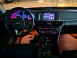 Kia K5-12