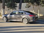 Kia K5-5