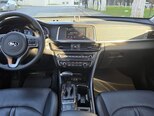 Kia K5-9