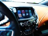 Chevrolet Cruze-2