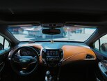 Chevrolet Cruze-4