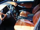 Chevrolet Cruze-8